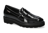 mocassins  modèle Ocea Noir - Mephisto